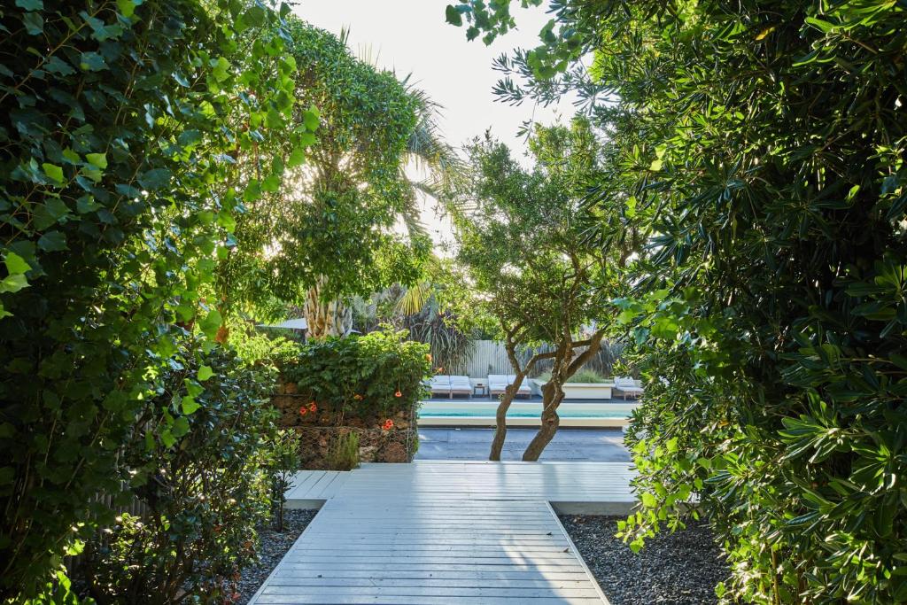 Posada Tamarindo: Un Refugio de Calma y Diseño en el Corazón de José Ignacio - imagen 2