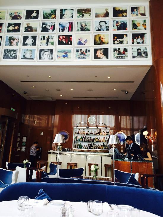 Cipriani Downtown Miami: Elegancia Veneciana en el Corazón de Brickell