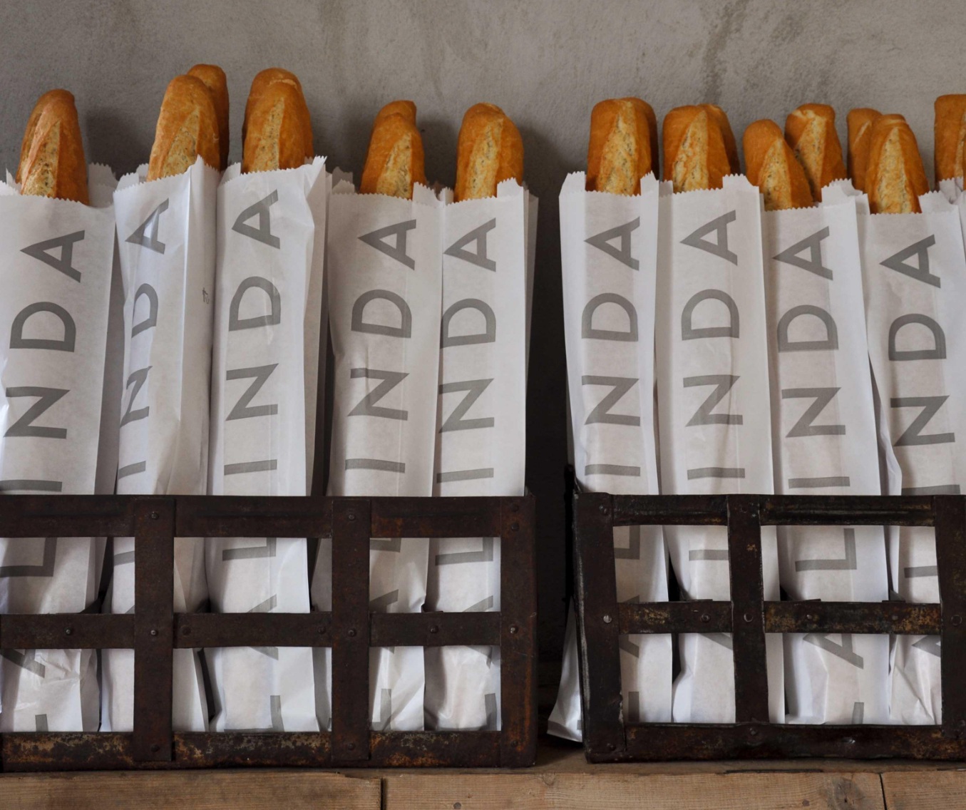 La Linda Bakery: El Corazón de Masa Madre que Revolucionó Manantiales - imagen 2
