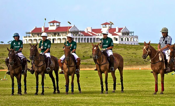 El "Boom" del Polo en Punta del Este: Más que un Deporte, el Nuevo Epicentro del Lujo