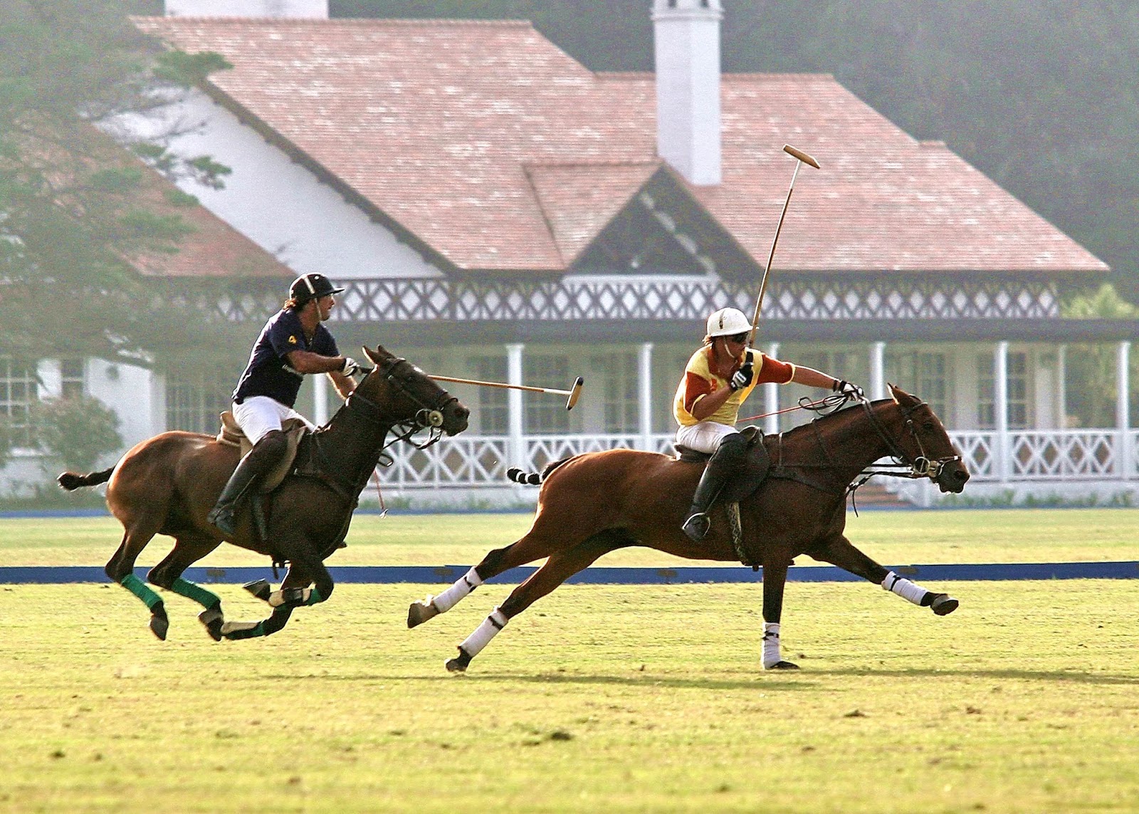 El "Boom" del Polo en Punta del Este: Más que un Deporte, el Nuevo Epicentro del Lujo - imagen 2