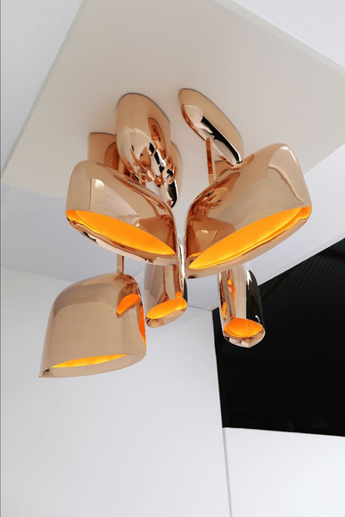 Thierry W. Despont: El Arquitecto de los Dioses Modernos y el Legado del "Grand Style" - imagen 4