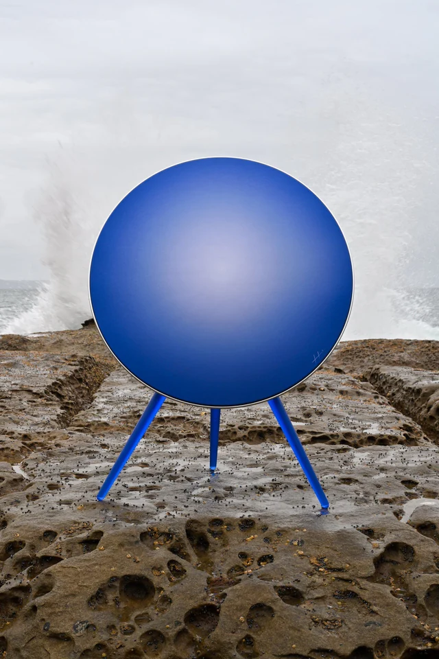 Bang & Olufsen: El Arte del Sonido que Define el Estilo de Punta del Este