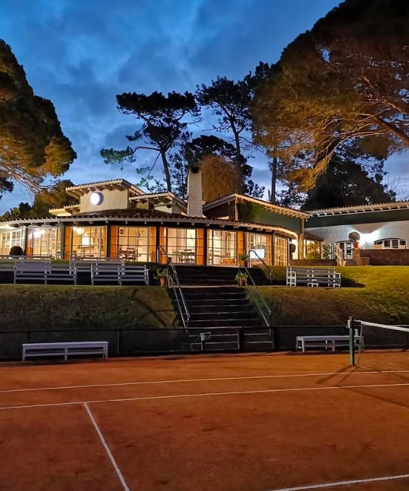 Médano Tennis Club: Tradición, Deporte y Encuentro en San Rafael