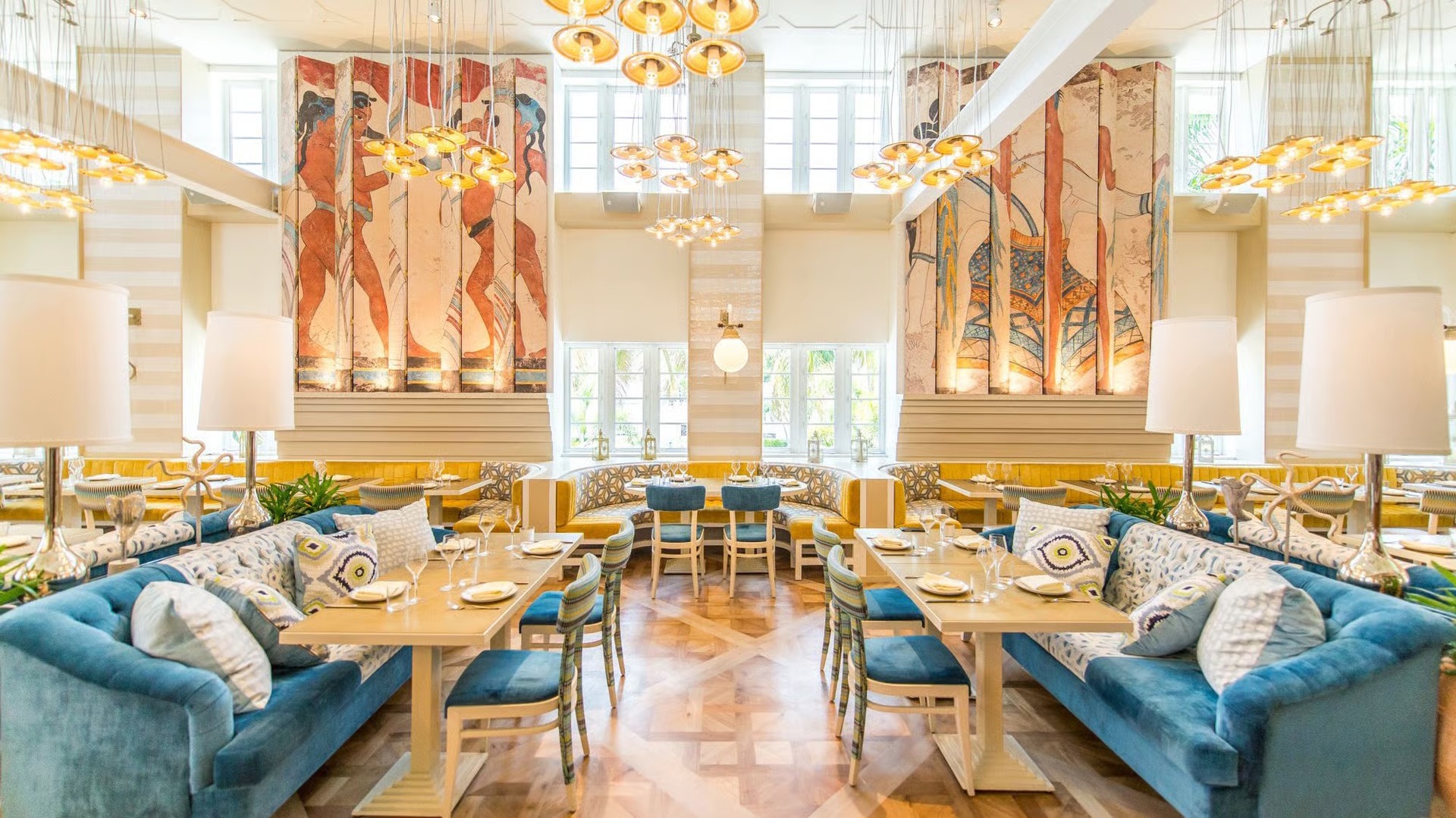 Makoto: El Templo del Sushi Moderno en Bal Harbour - imagen 1