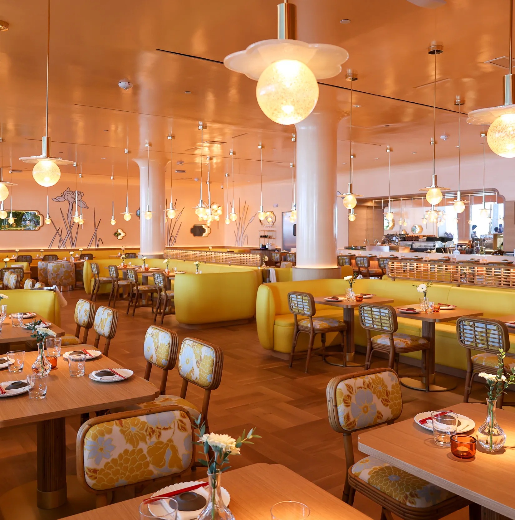 Makoto: El Templo del Sushi Moderno en Bal Harbour - imagen 3