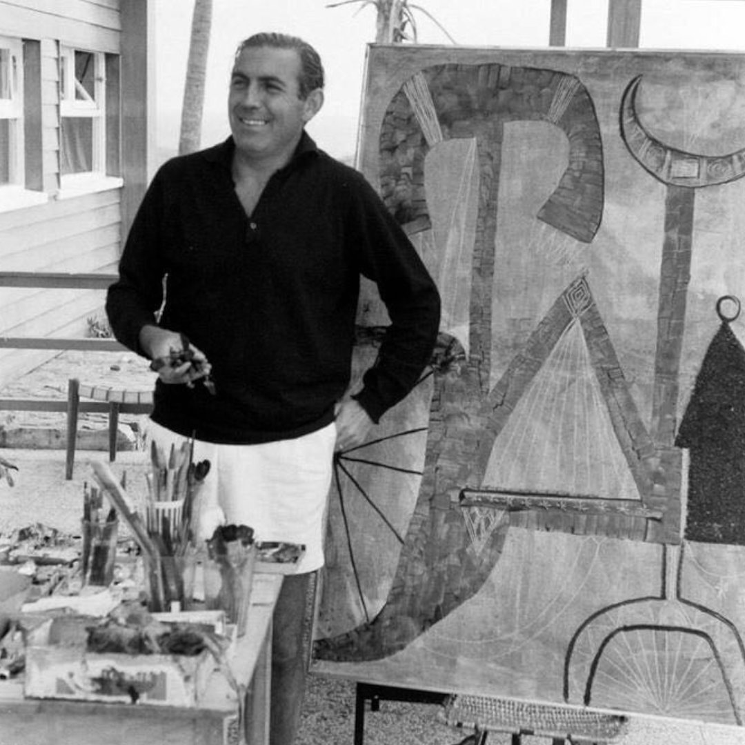 Carlos Páez Vilaró: El Pintor del Sol y el Alma Uruguaya - imagen 1