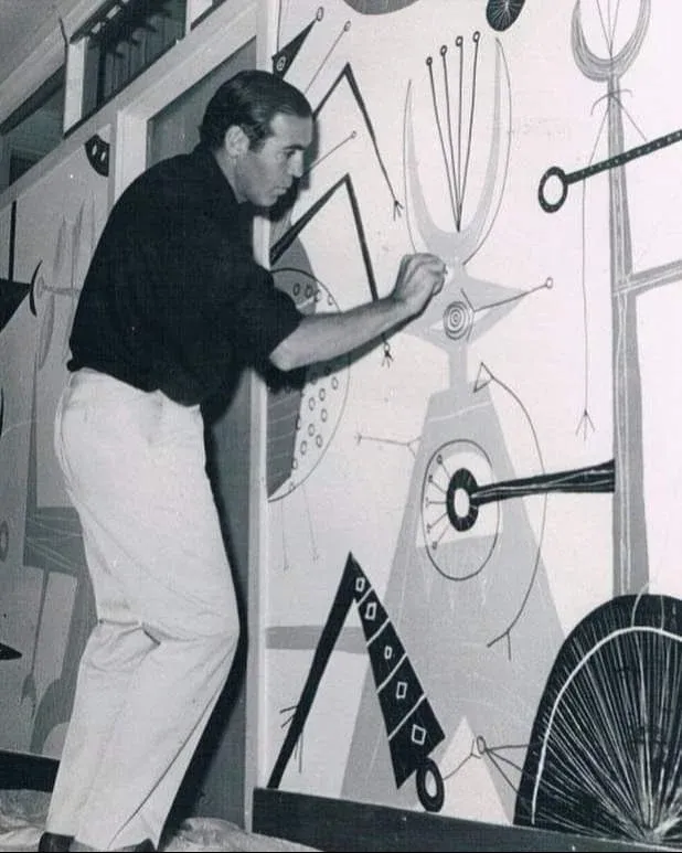 Carlos Páez Vilaró: El Pintor del Sol y el Alma Uruguaya - imagen 3