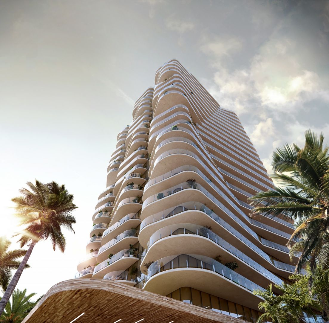SURFSIDE elleva imagen 1