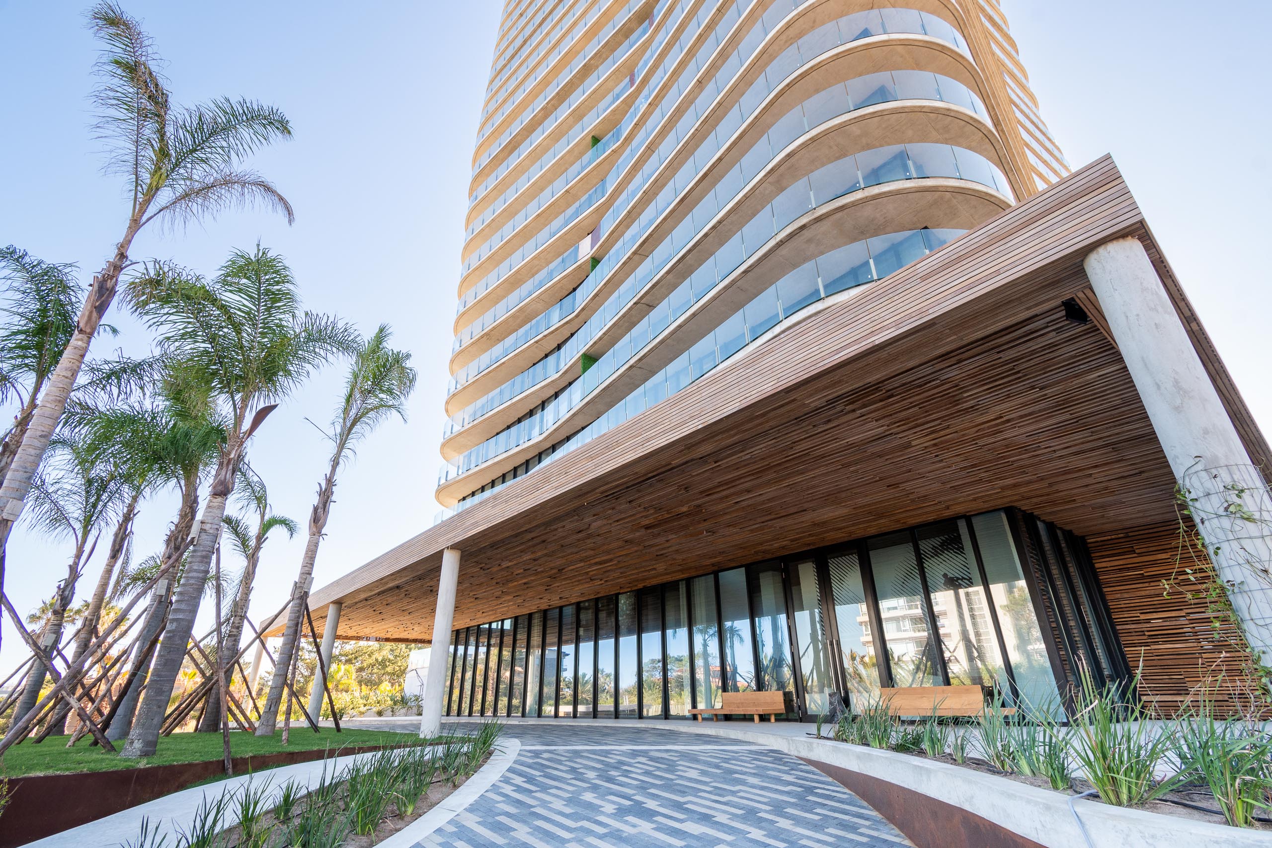 Edificio SURFSIDE imagen 1