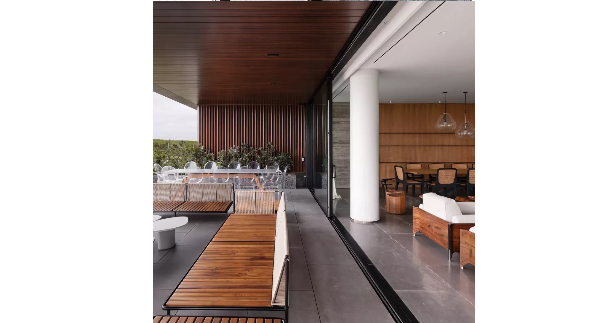 Edificio LOMA VERDE - PLAYA BRAVA imagen 1