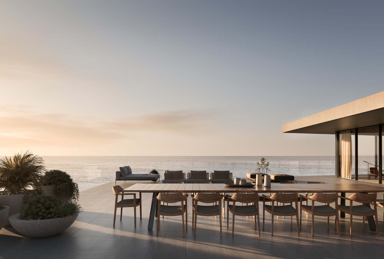 THE COLETTE BEACH imagen 1