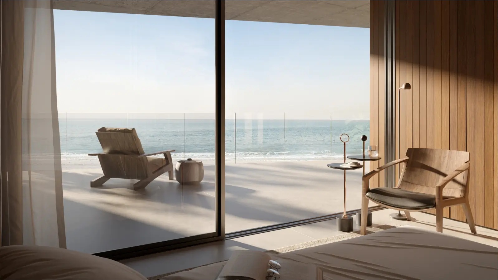 THE COLETTE BEACH imagen 3