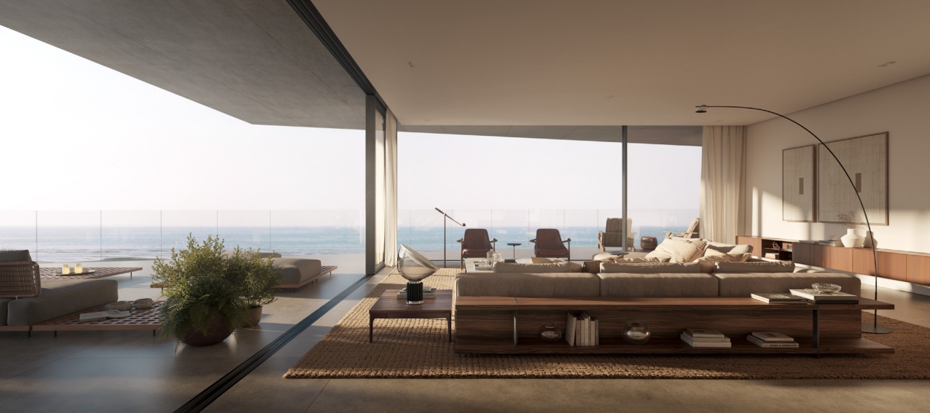 THE COLETTE BEACH imagen 4