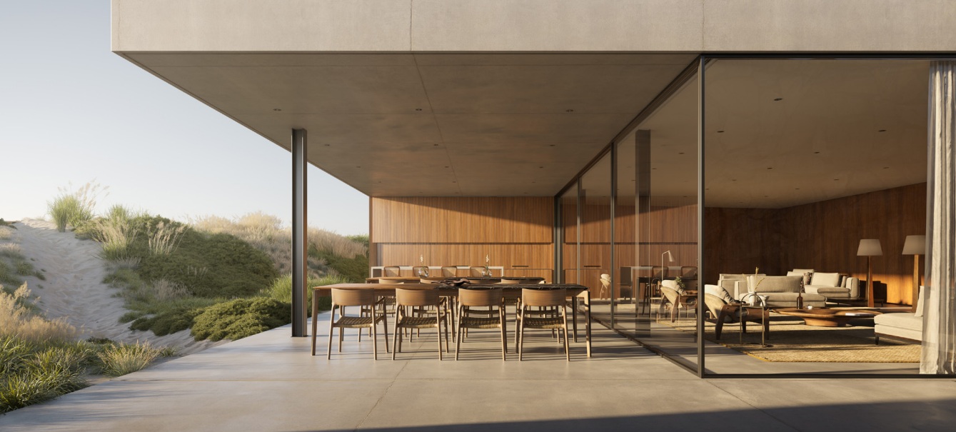 THE COLETTE BEACH imagen 5