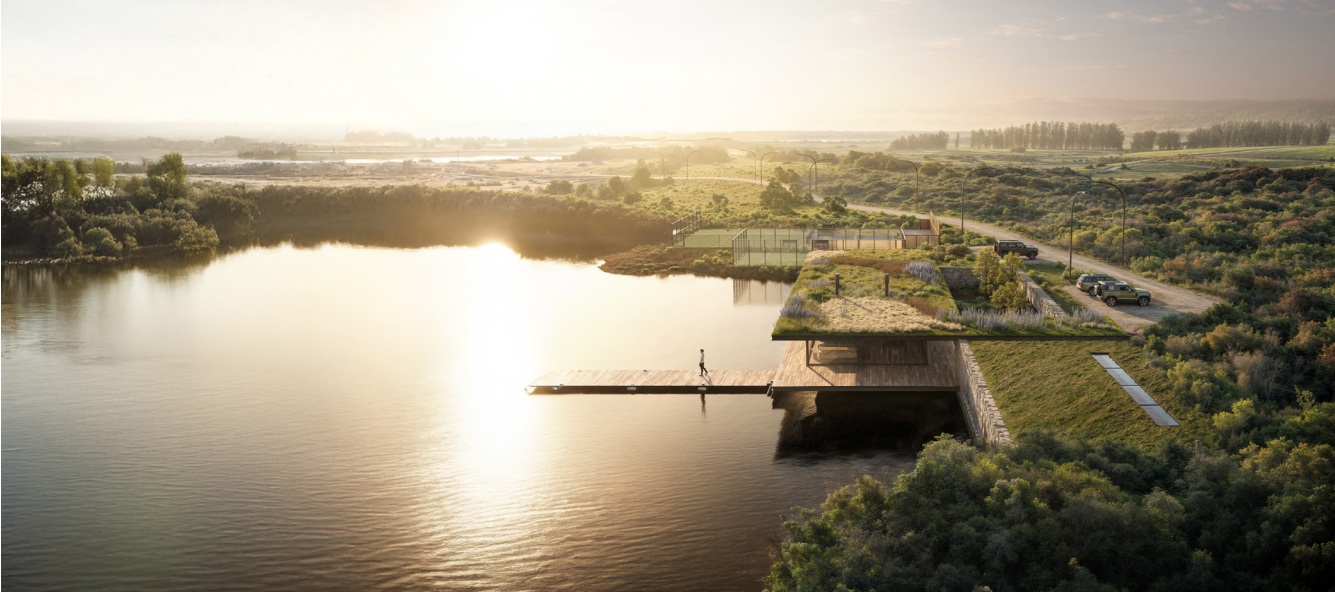 THE COLETTE FARM imagen 2