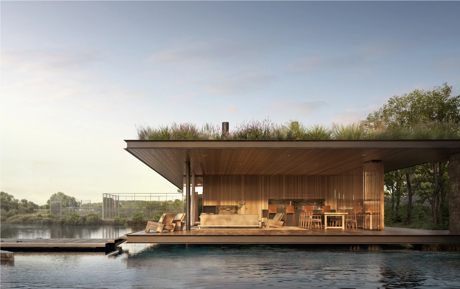 THE COLETTE FARM imagen 6