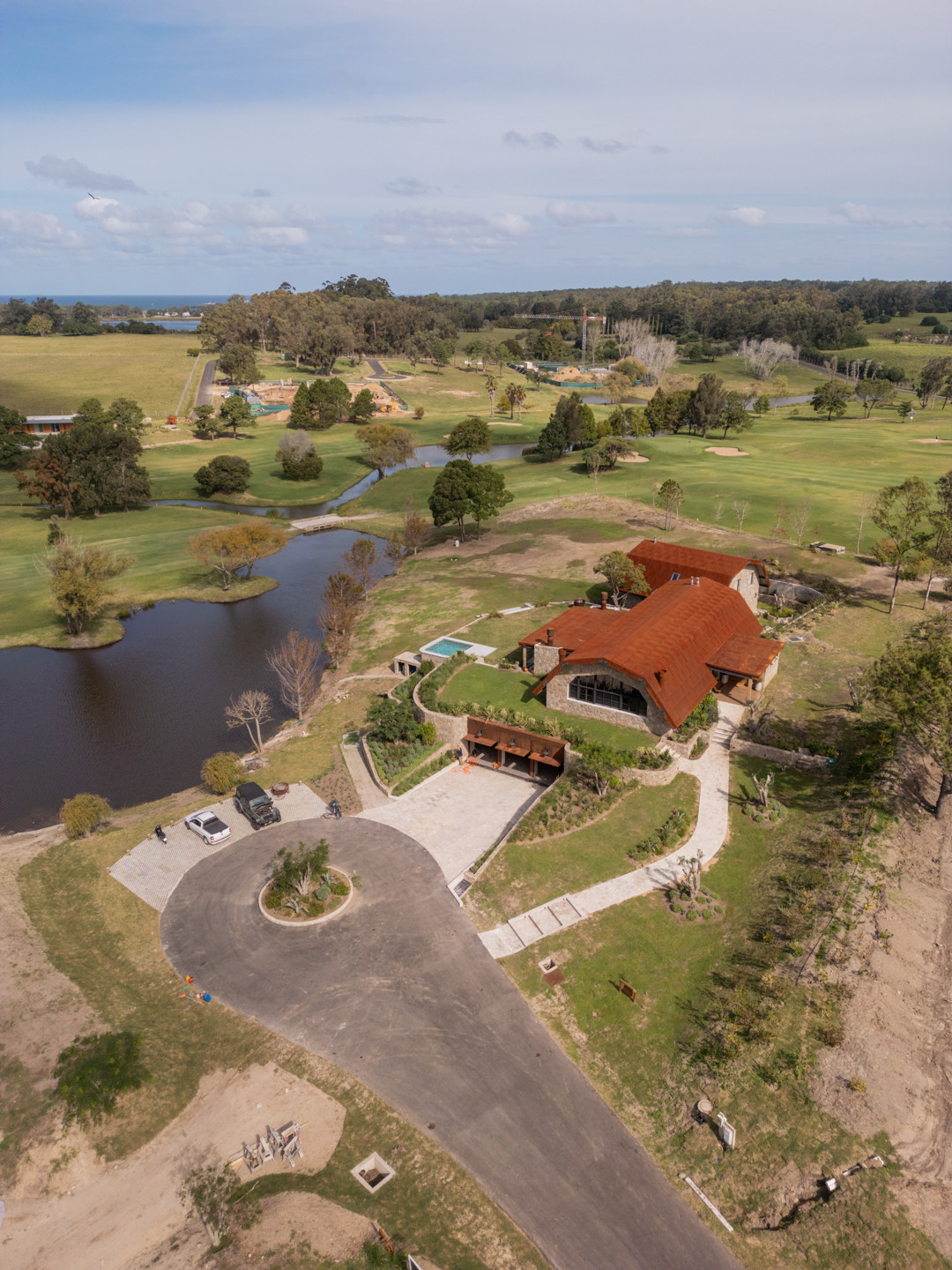 PUEBLO MIO GOLF imagen 1
