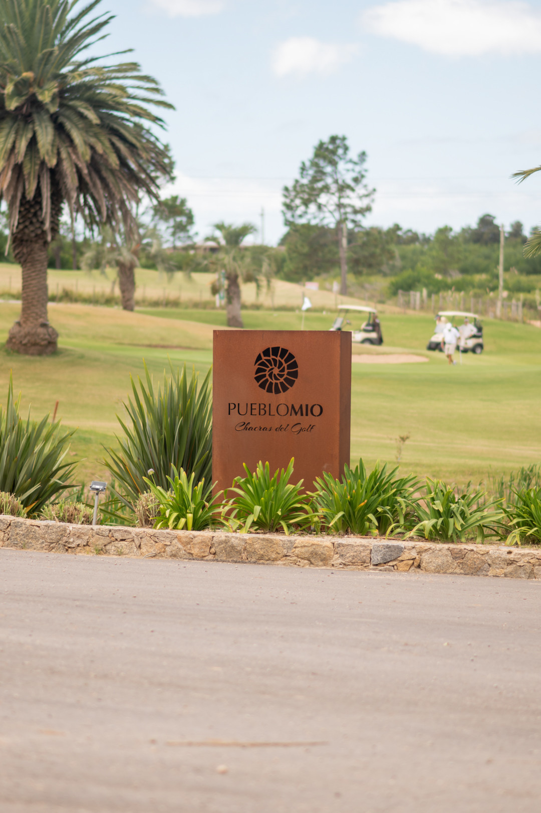 PUEBLO MIO GOLF imagen 10