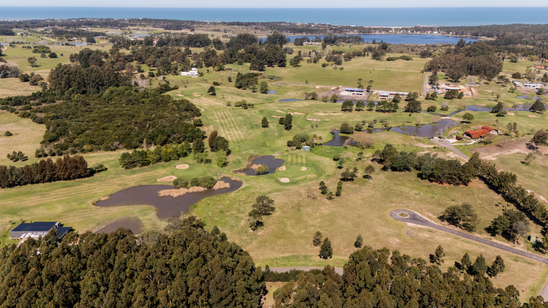 PUEBLO MIO GOLF imagen 2