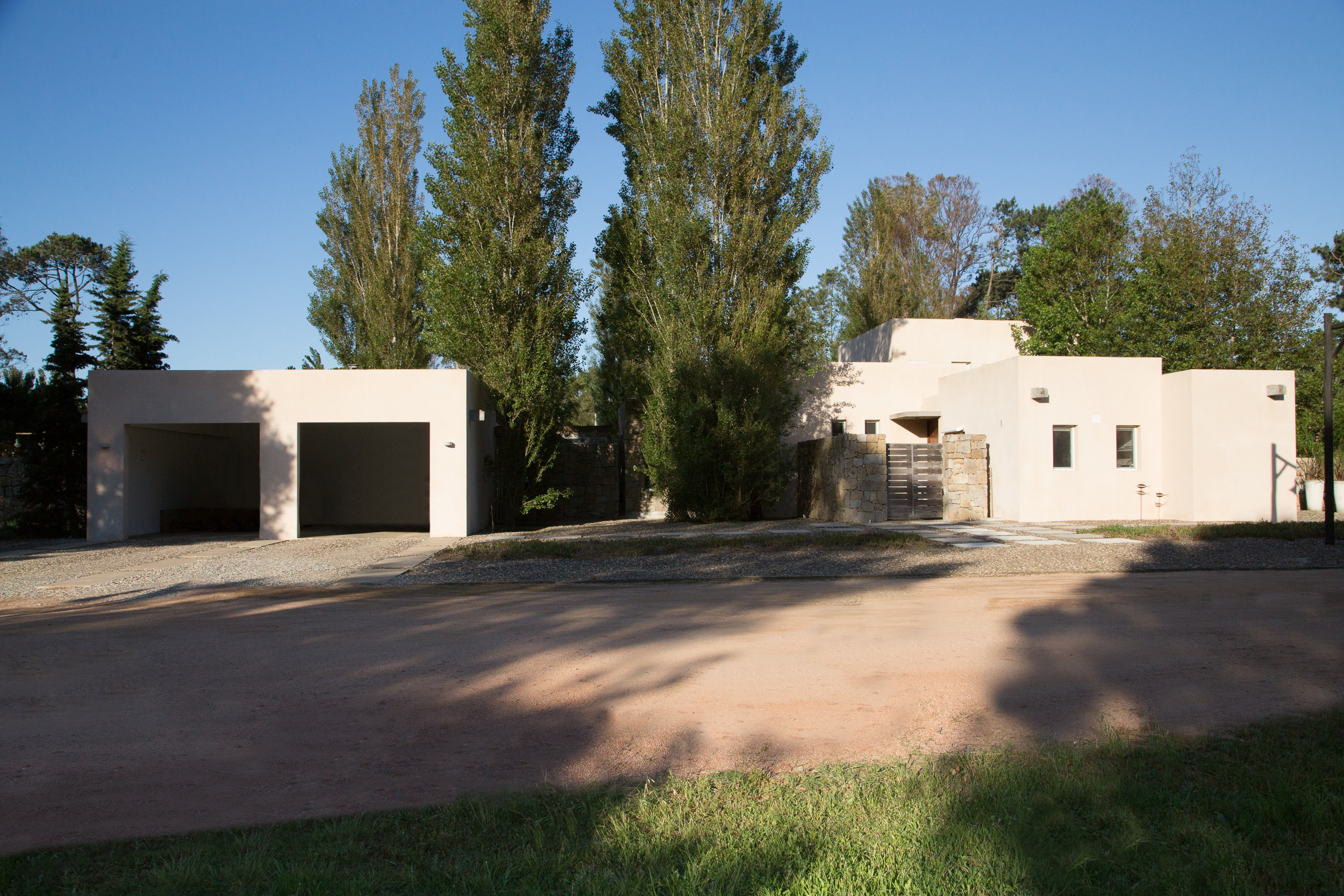 BARRIO PRIVADO LA ARBOLADA imagen 1