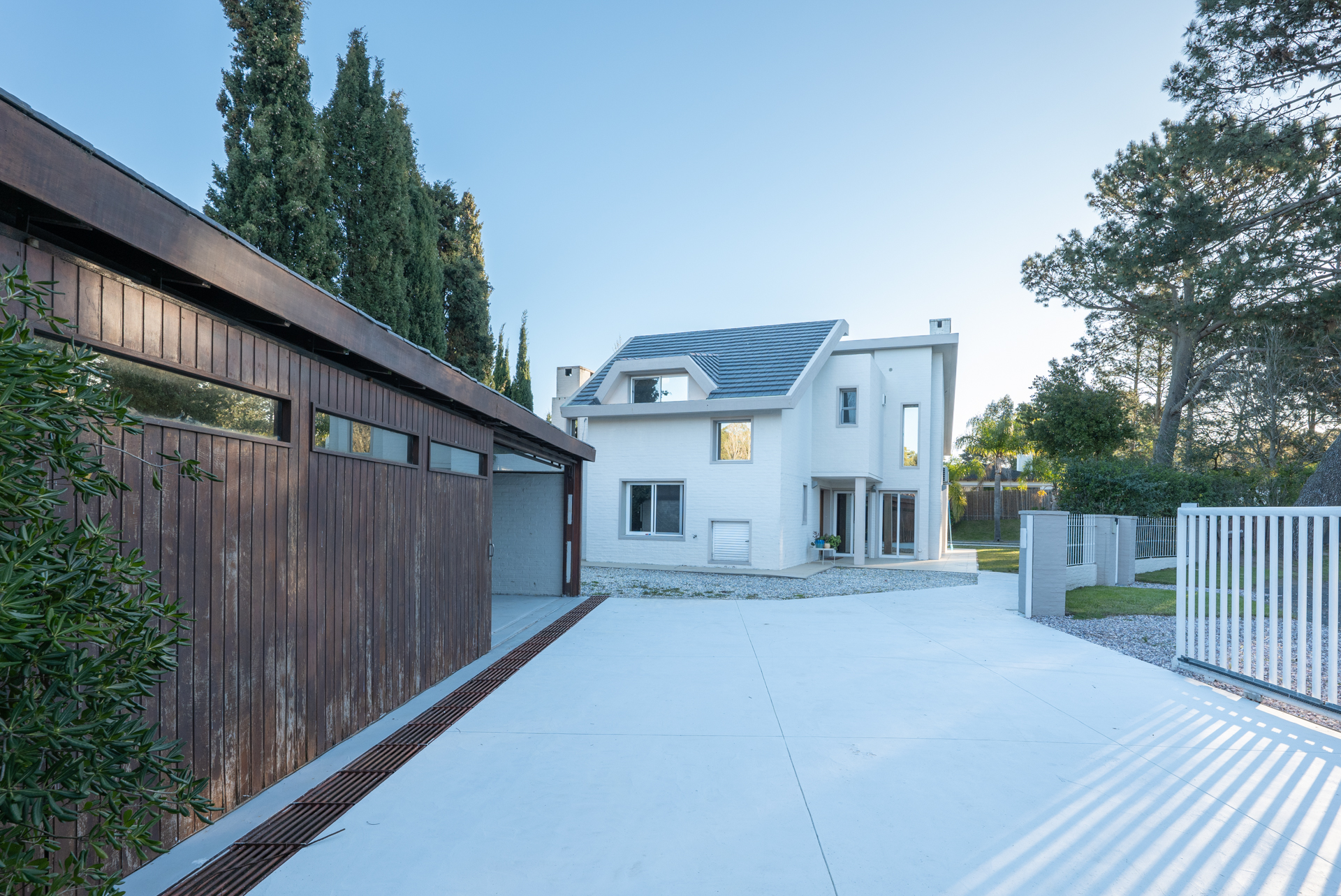 LE RESIDENCE BARRIO PRIVADO imagen 3