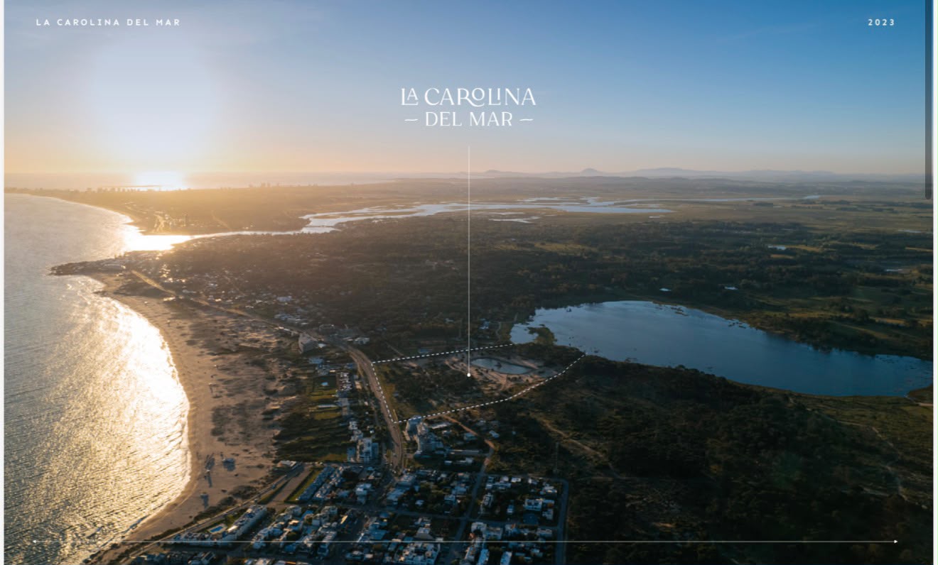 LA CAROLINA DE MAR imagen 3