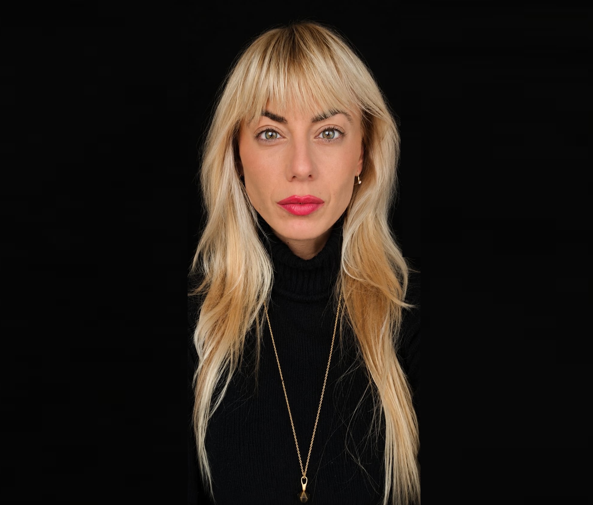 Rebecca Reda