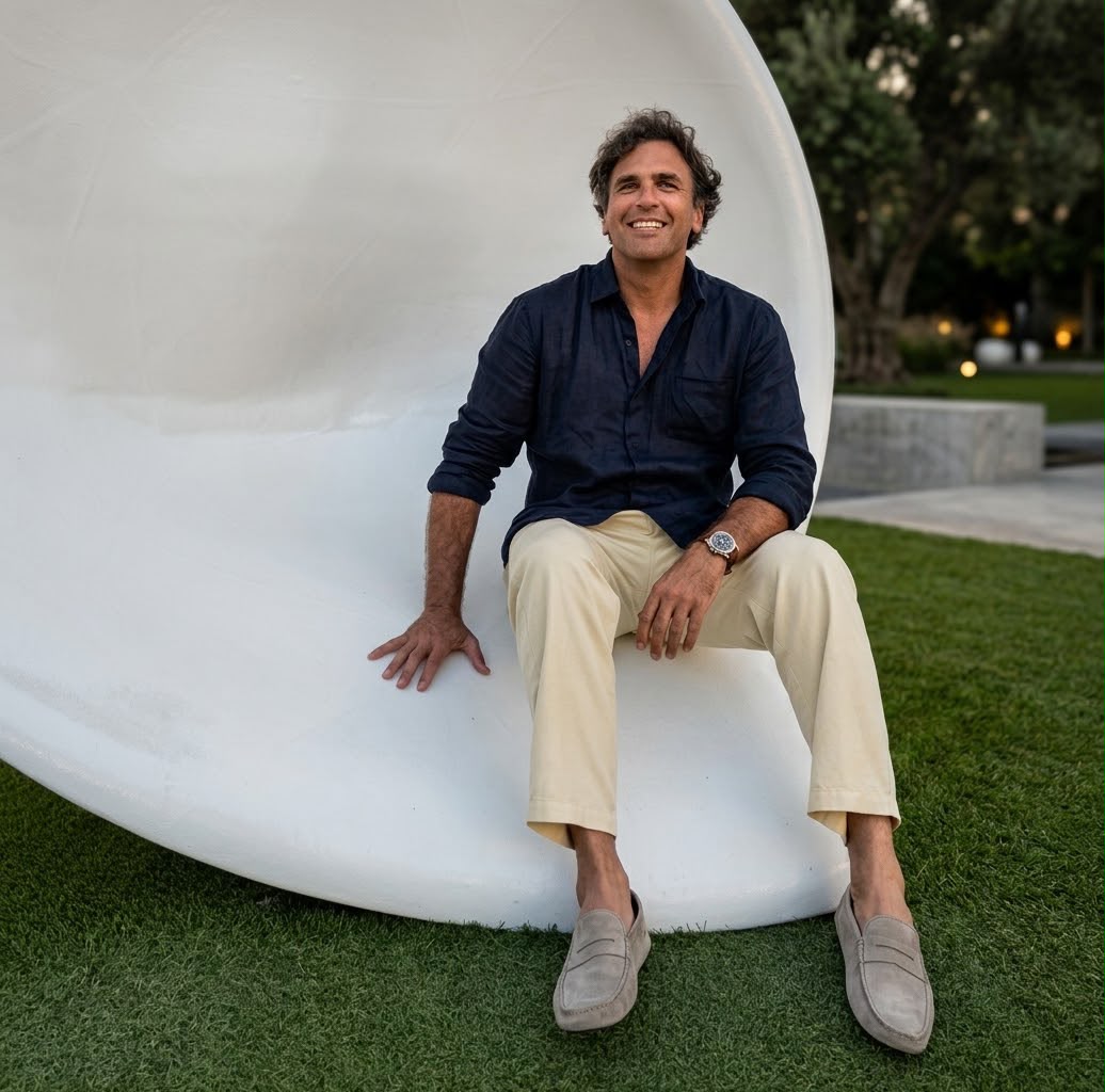 Alejandro Dotti